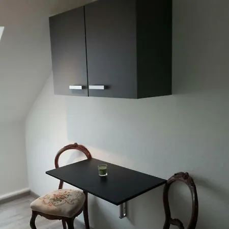 Apartment Central Erfurt Exterior photo