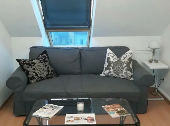 Apartment Central
