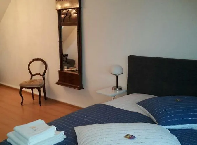 Apartment Central