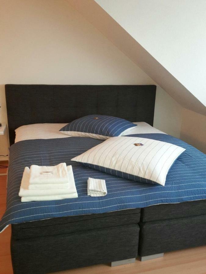 Apartment Central Apartment Erfurt