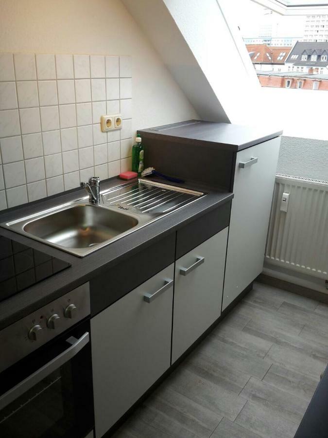 Apartament Apartment Central