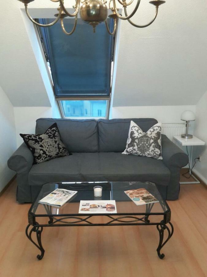 Apartment Central Erfurt