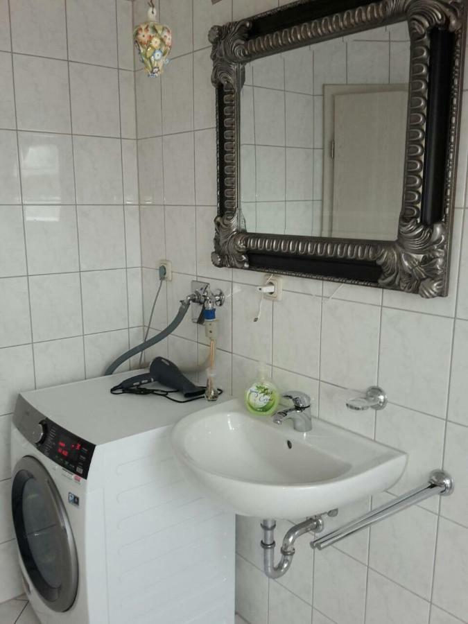 Apartment Central * Erfurt
